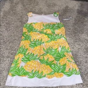LILLY PULITZER summer dress ✨